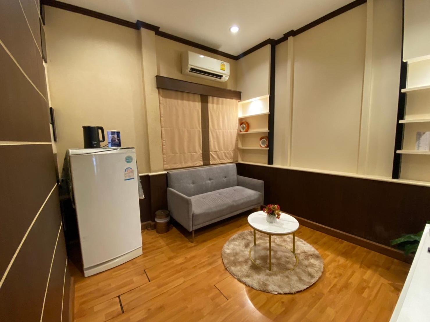 Baan Weekday Private 02 호텔 치앙마이 외부 사진